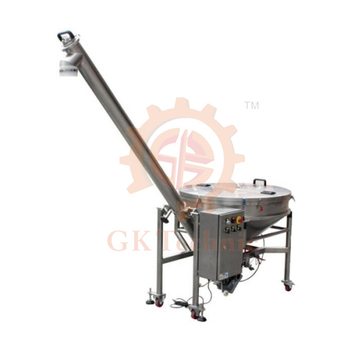 螺旋上料機(jī)