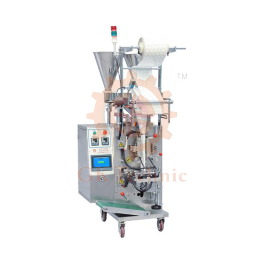 異形包裝機(jī)