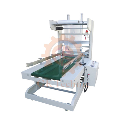 直線套膜機(jī)