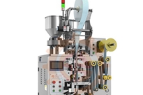 自動包裝機的特性跟優(yōu)點