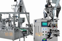 給袋跟制袋包裝機的區(qū)別