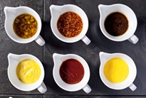 醬料包裝機有什么特點，看完你就知道了