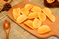 薯片包裝機(jī)給袋包裝機(jī)的特性跟適用范圍